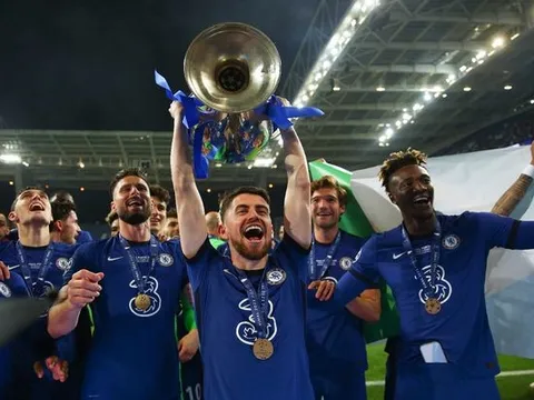 Chelsea và vận may ở lễ bốc thăm Champions League