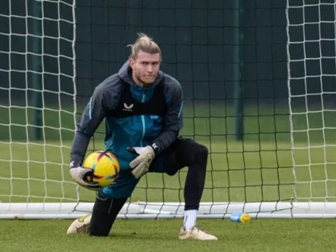 Sao Liverpool hy vọng tân binh đẳng cấp đến Anfield