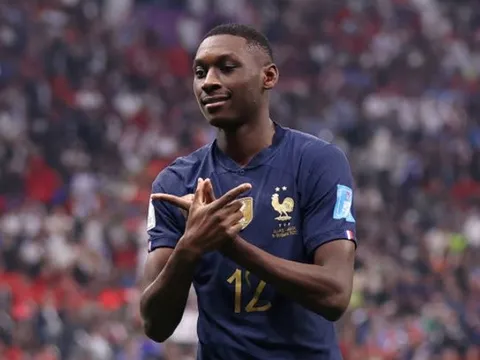 Đội tuyển châu Phi được dự đoán có thể cạnh tranh World Cup 2026