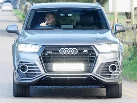 "Tân Messi" có bến đỗ mới