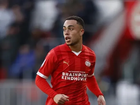 PSV chốt quyết định chuyển nhượng cho Barca