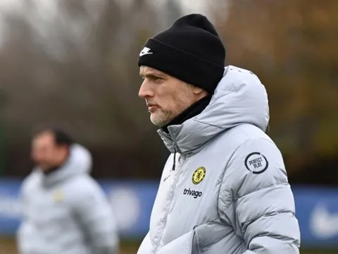 Mark Lawrenson dự đoán kết quả trận Liverpool, Chelsea, Man City