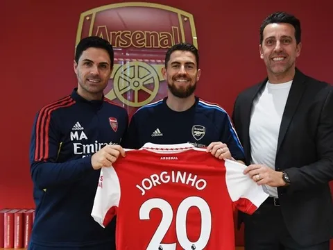 "1 cầu thủ tài năng, có thể giúp Arsenal vô địch Premier League"