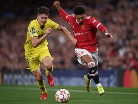 "VAR không kẻ đường việt vị cho Arsenal, đó là lỗi của con người"