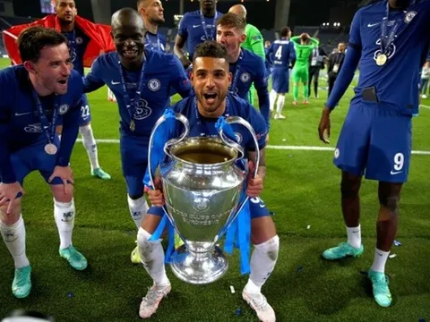 David Seaman dự đoán tỷ số trận Chelsea gặp Man City