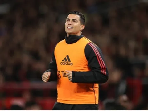Lời thách thức ‘kết liễu’ Ronaldo