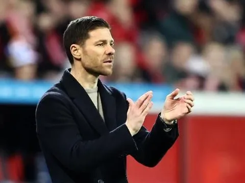 Liverpool chi 70 triệu euro làm quà ra mắt Alonso