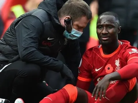 "Một trong điểm đáy nhất trong sự nghiệp của tôi"