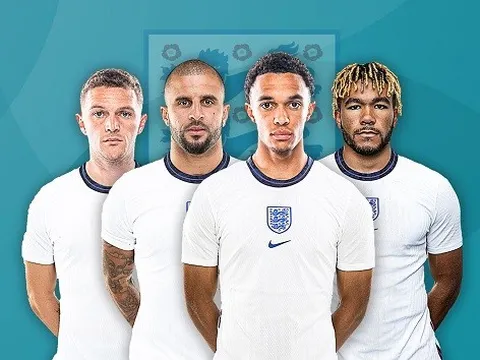 Southgate triệu tập sao chấn thương nặng của Chelsea