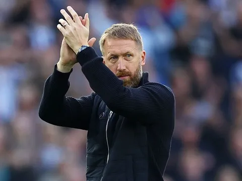 Arteta nhận định về Potter trước đại chiến