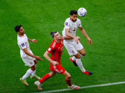 Việt Nam vẫn chưa phá được dớp trước Indonesia