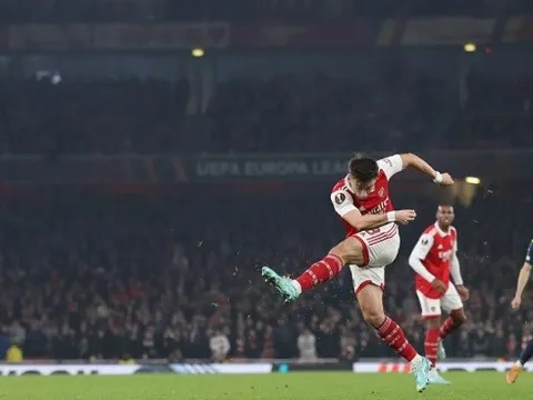 Owen Hargreaves: Không đời nào Chelsea bỏ qua Lukaku