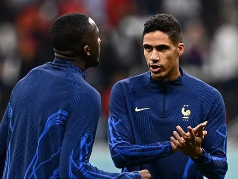 Trận Chung kết World Cup có thể chứng minh Arteta đã ra quyết định thiên tài
