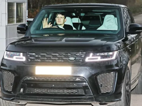 Phát kiến thú vị của Arteta khiến Bayern chao đảo