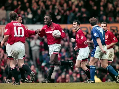 11 trận thắng đậm nhất lịch sử Ngoại hạng Anh