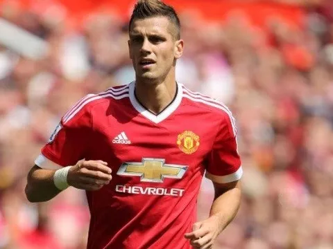 Cựu tiền vệ Man Utd dạt đến A-League