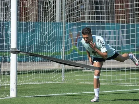 De Gea từ chối trở lại Premier League