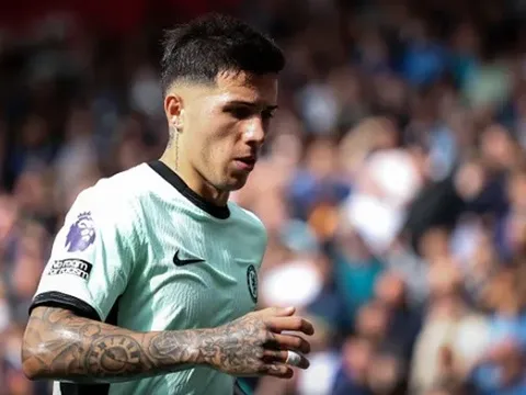 Top 10 tiền vệ xuất sắc nhất thế giới hiện tại: Người cũ Arsenal; Bom tấn Chelsea