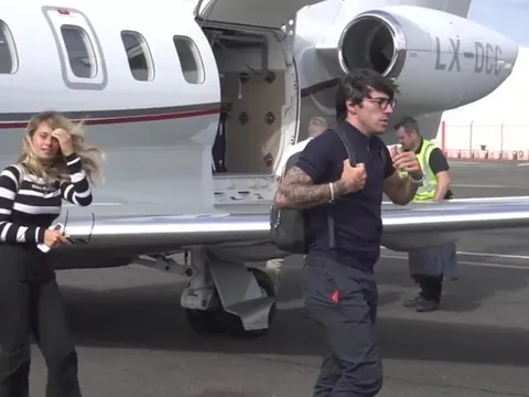 Xác nhận: Arsenal sẵn sàng chiêu mộ Pedro Neto