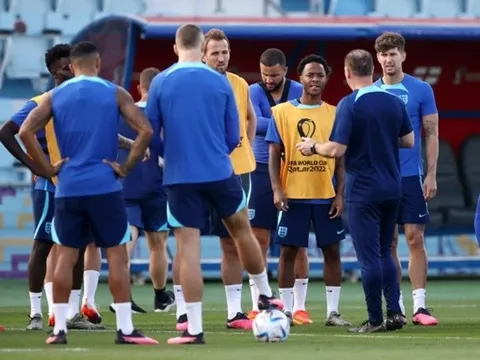 Sao thất sủng Man Utd bắn tín hiệu cho Ten Hag