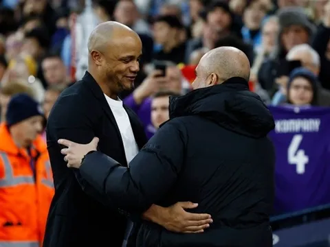 7 HLV có thể thay thế Pep Guardiola tại Man City