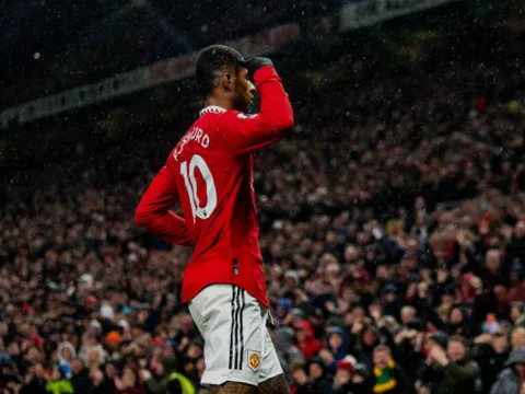 Thắng Brentford, Man Utd vẫn nhận cảnh báo từ chuyên gia