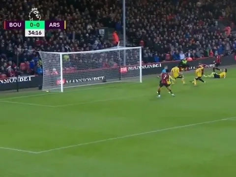 NÓNG! Diễn biến bất ngờ thương vụ Smith Rowe - Newcastle