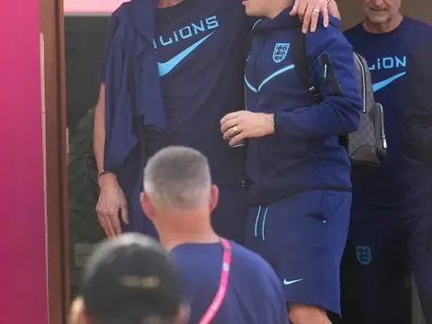 Pep chỉ ra mối đe dọa lớn nhất bên phía M.U