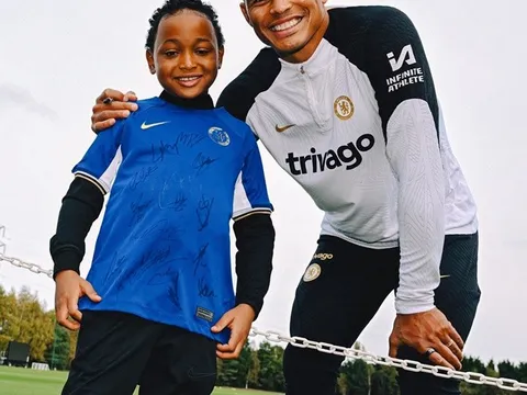 "11/10 lần đây là một bàn thắng"