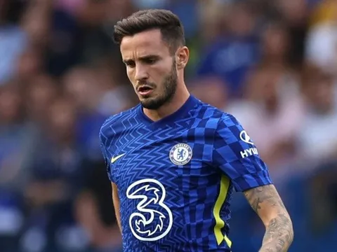 2 bài toán Chelsea cần giải quyết sau chiến thắng sát nút trước Malmo