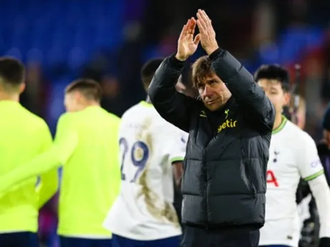 2 bộ mặt của Tottenham