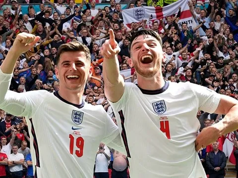 2 bom tấn của M.U và Arsenal khiến Chelsea nhận nỗi đau thấu xương