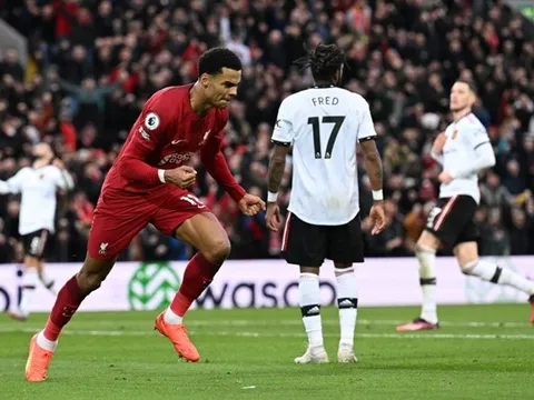 2 cầu thủ 'xát muối' vào vết thương của Man Utd