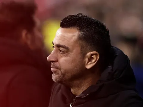 2 cầu thủ Xavi muốn chiêu mộ nếu ở lại Barcelona