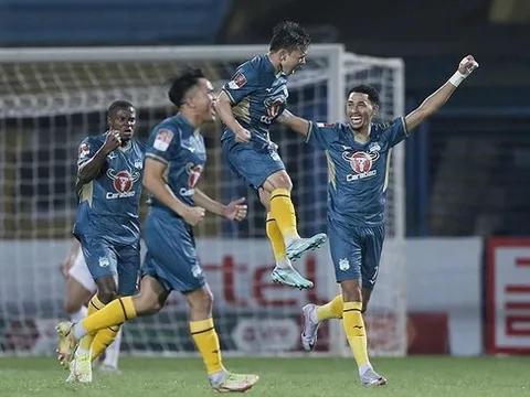 2 chiếc chìa khóa làm nên sức bật của HAGL