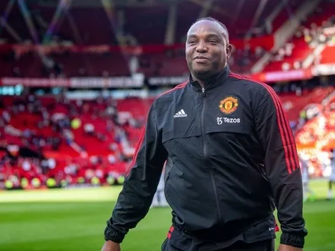 2 chữ ký đẳng cấp giúp Man Utd trở lại đỉnh cao sớm hơn dự kiến