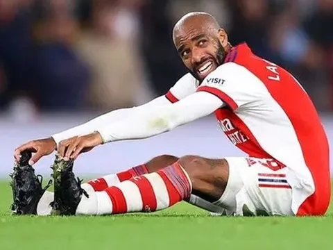 2 CLB Ngoại hạng Anh muốn sao Arsenal