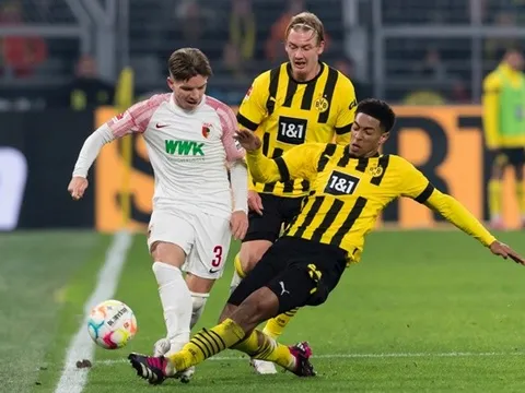 2 CLB vượt mặt Man Utd chiêu mộ Bellingham