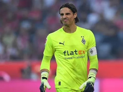 2 con đường của Sommer đều hướng về Old Trafford