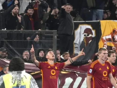 2 cú hat-trick làm điên đảo bóng đá châu Âu