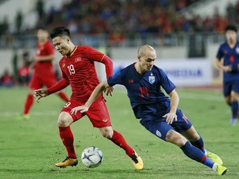 2 điểm yếu của Thái Lan ĐT Việt Nam có thể khai thác