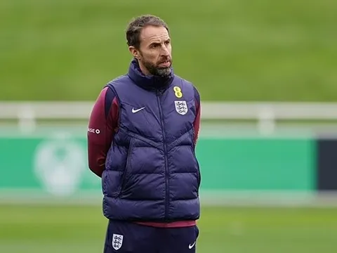 2 huyền thoại Man Utd nêu nhân tố chủ chốt đưa Southgate đến Old Trafford