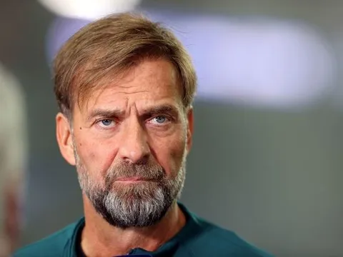 "Mùa giải tàn khốc với Liverpool"