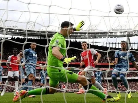 2 kẻ bị hắt hủi khiến Arsenal có thể vỡ mộng vô địch Premier League