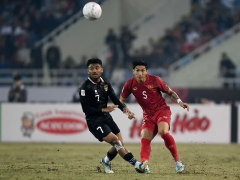 2 khác biệt lớn, Việt Nam giăng bẫy chờ Thái Lan ở Mỹ Đình