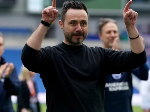 2 lý do khiến Barca khó có thể chiêu mộ được De Zerbi