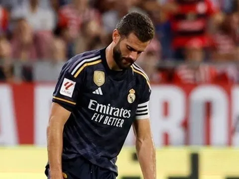 2 ngôi sao trì hoãn đàm phán với Real Madrid