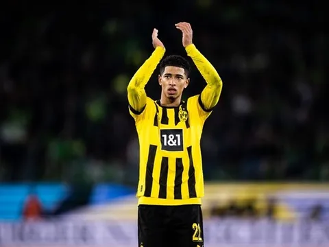 2 ngôi sao và thương vụ 88 triệu ngăn M.U chiêu mộ Bellingham
