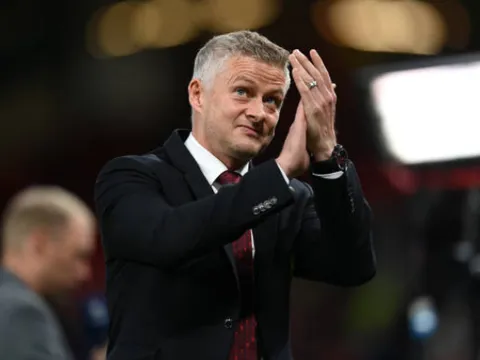 2 sai lầm và 1 quyết định đúng đắn của Solskjaer trận thắng Villarreal