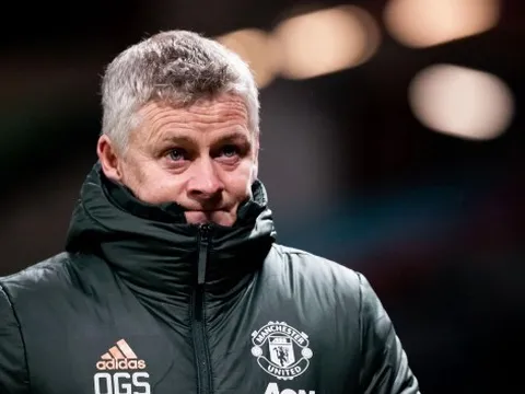 Blind nêu rõ điểm yếu của Solskjaer khiến M.U lao đao